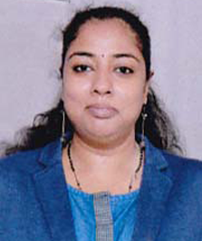 Ms. Anu Samuel