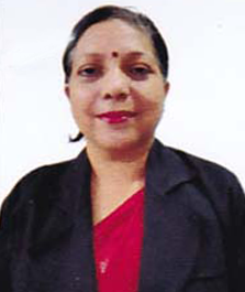 Ms. Saumya Bhatnagar
