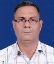 Mr. Ashok Pathak