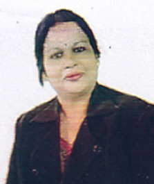 Ms. Bhawana T Masih