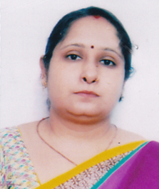 Ms. Jyoti Verma