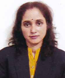 Ms. Kiran