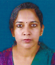 Ms. Neetu Sharma