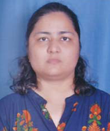 Ms. Rashmi Joshi