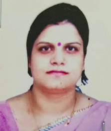 MS. APARNA PUROHIT