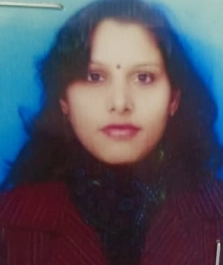 MS. PRACHI JAISWAL