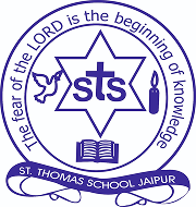 St. Thomas School, Jaipur